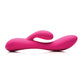Bang! 10X Flexible Silicone Rabbit - Pink Xr LLC