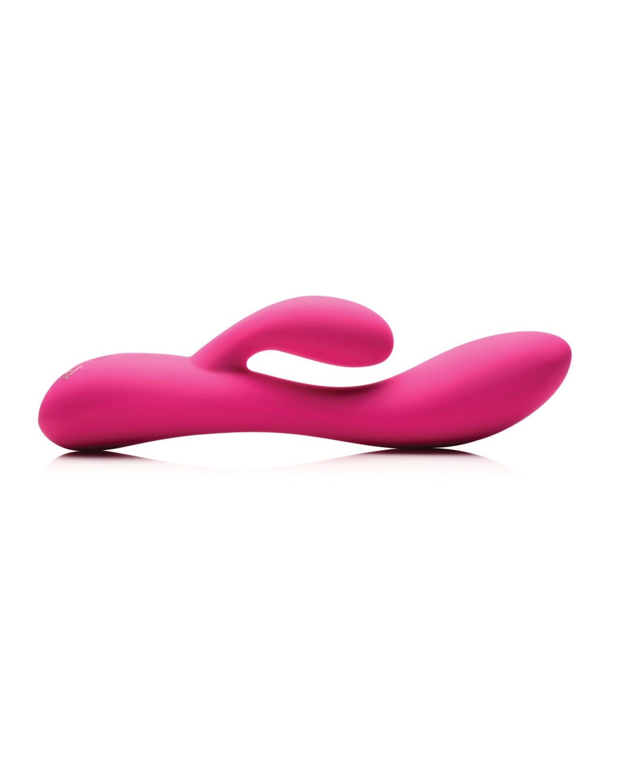 Bang! 10X Flexible Silicone Rabbit - Pink Xr LLC
