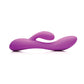 Bang! 10X Flexible Silicone Rabbit - Purple Xr LLC