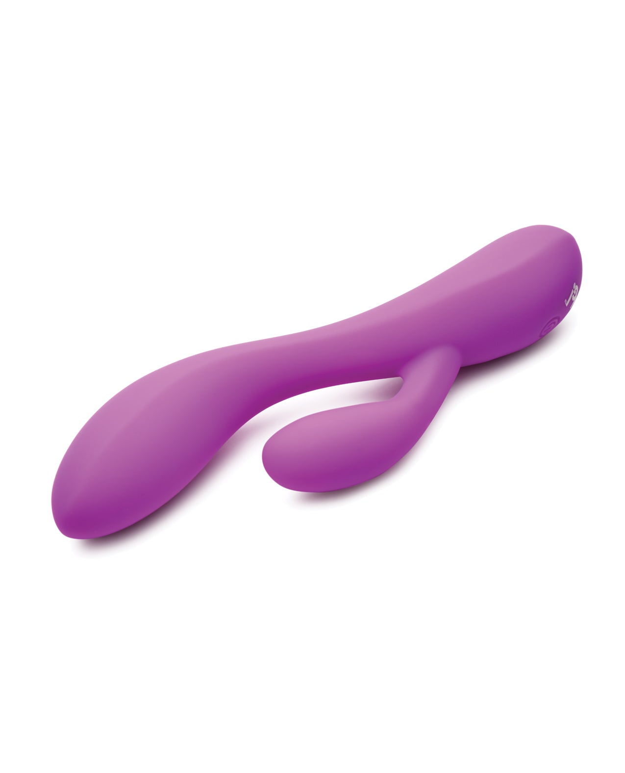 Bang! 10X Flexible Silicone Rabbit - Purple Xr LLC