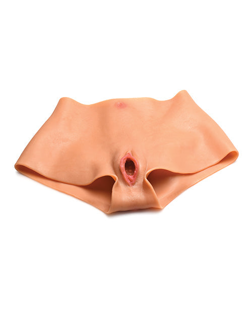 Master Series Pussy Panties - Medium Xr LLC