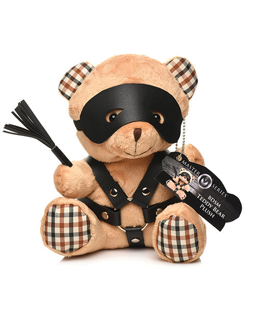 Teddy Bear Plush Xr LLC