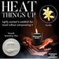 Bedroom Bliss Lover's Massage Candle - Vanilla Xr LLC