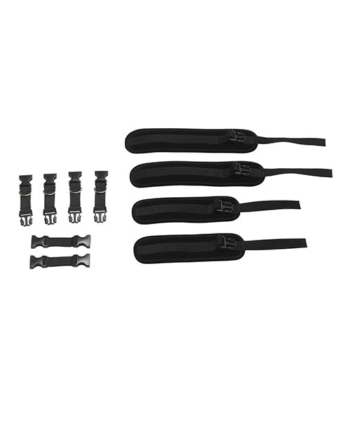 Bedroom Bliss Love Bench Xr LLC