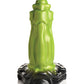 Creature Cocks Large Dildo | Orc Silicone Big Dildo | Suction Cup Dildo