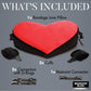 Bedroom Bliss Bondage Love Pillow