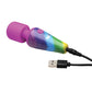 Bang! Rainbow Mini Wand - Rainbow Xr LLC