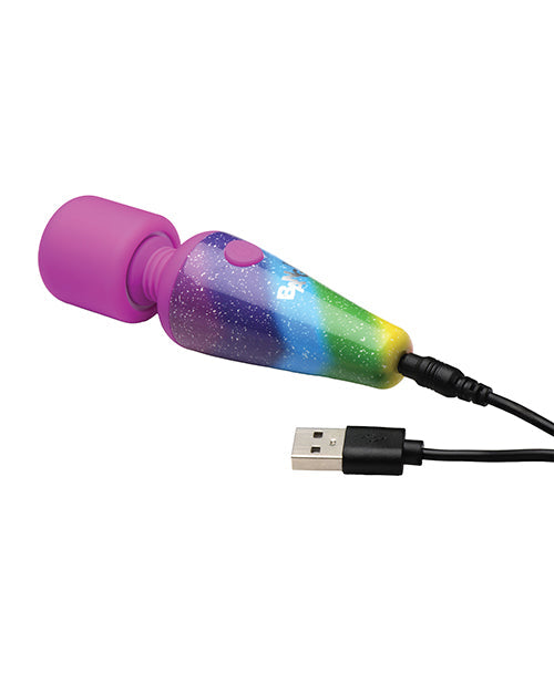 Bang! Rainbow Mini Wand - Rainbow Xr LLC