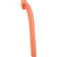 Hosed Thick Silicone Enema Hose - 15" Long Xr LLC