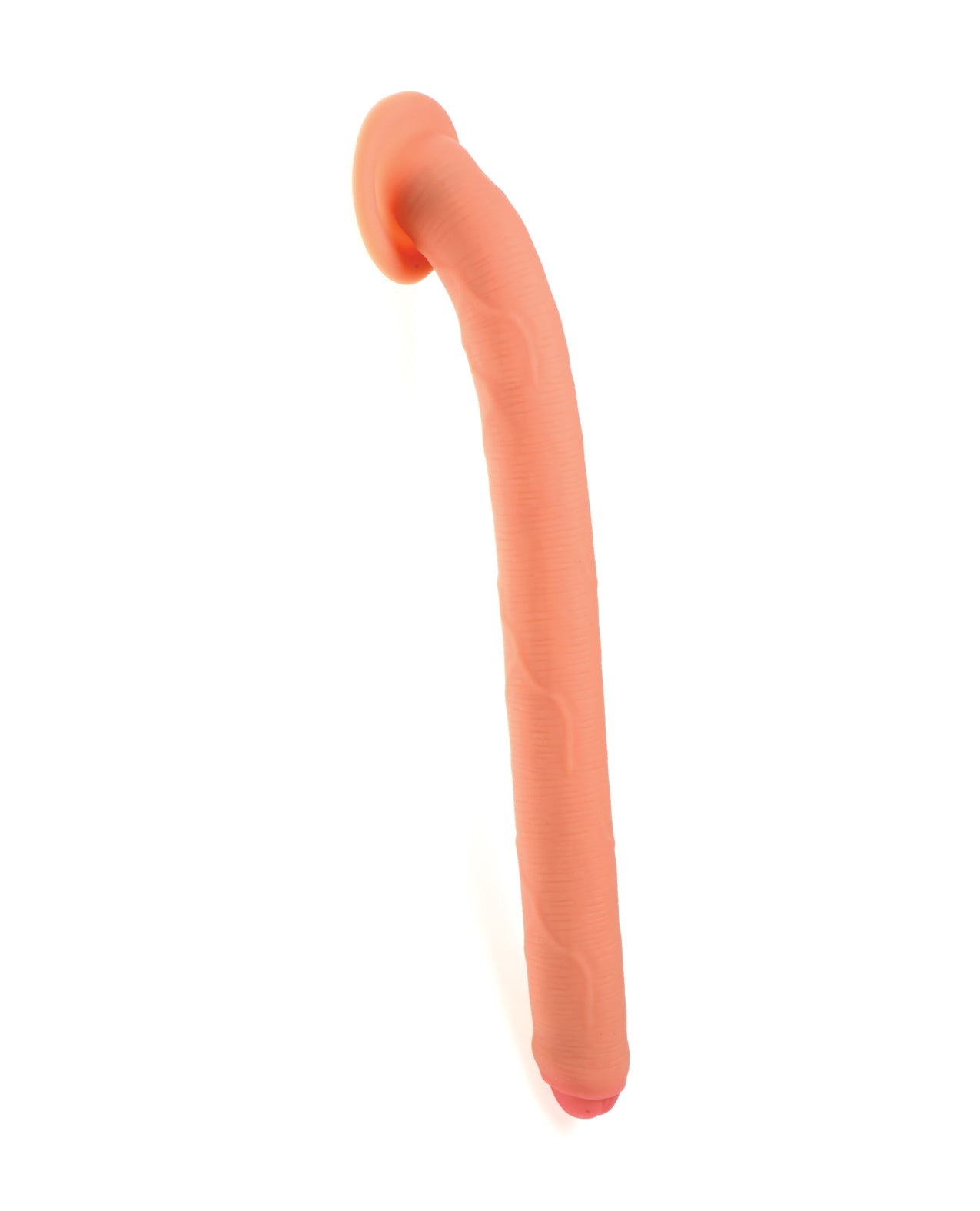 Hosed Thick Silicone Enema Hose - 15" Long Xr LLC