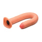 Hosed Thick Silicone Enema Hose - 15" Long Xr LLC