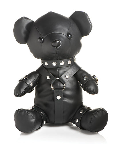 Master Series Gimp Bear - Black Xr LLC