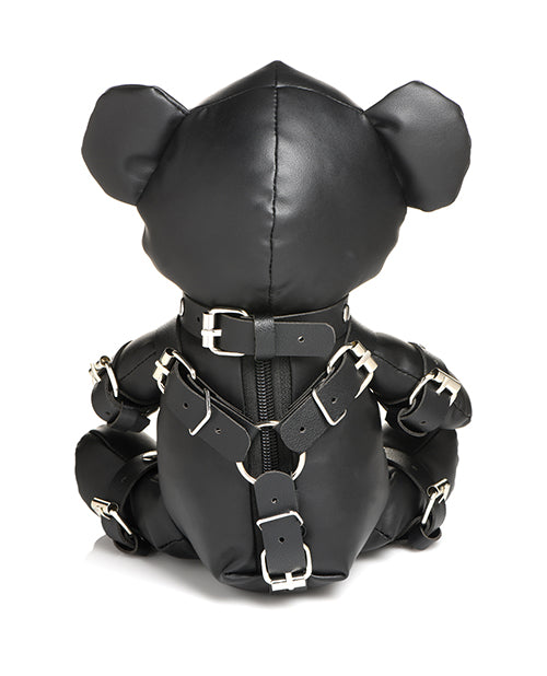 Master Series Gimp Bear - Black Xr LLC