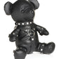 Master Series Gimp Bear - Black Xr LLC