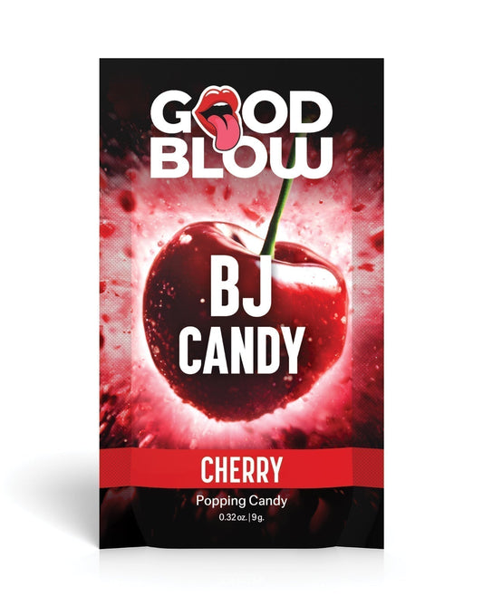Good Blow Popping Oral Sex Candy - Cherry Xr LLC