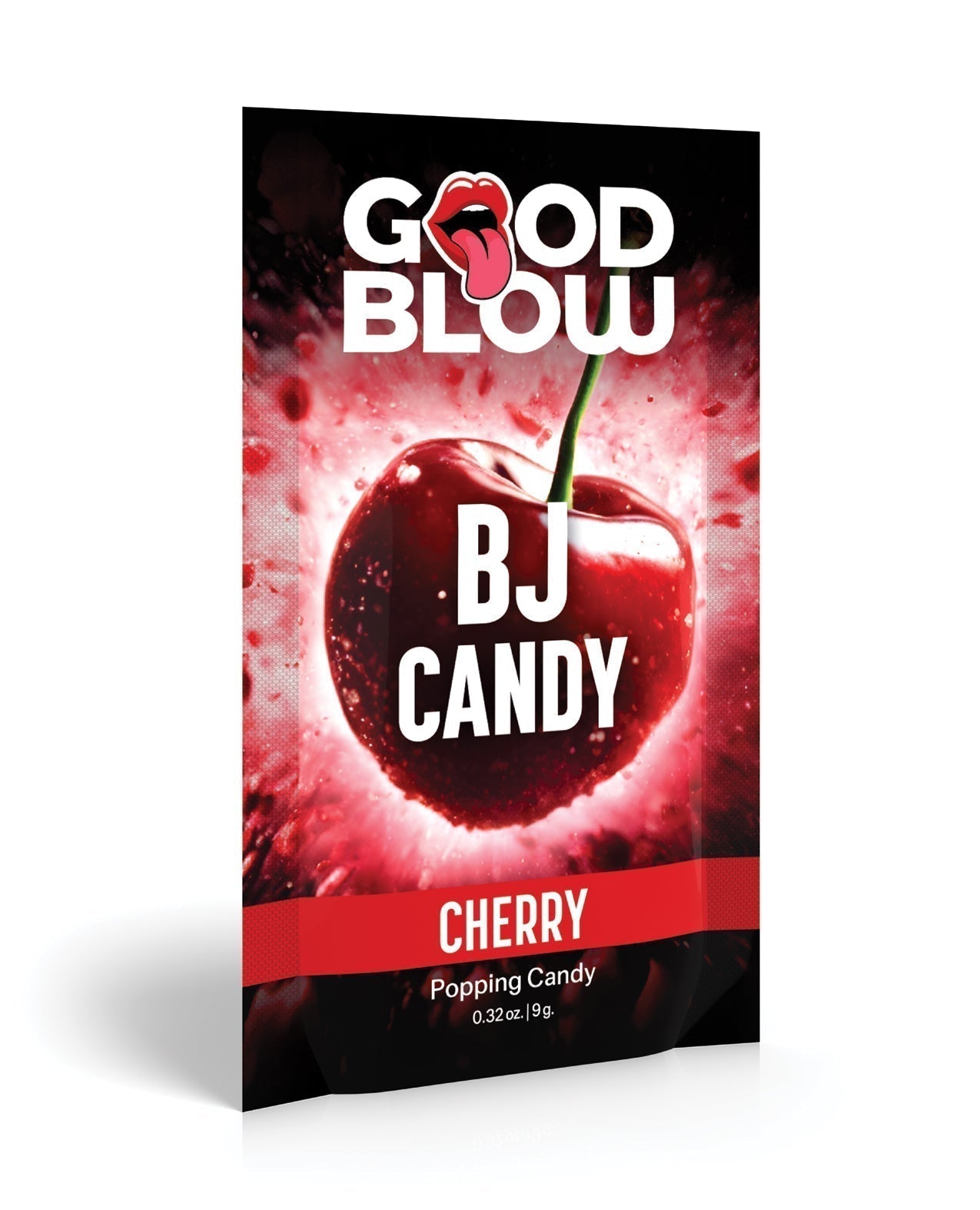Good Blow Popping Oral Sex Candy - Cherry Xr LLC
