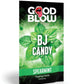 Good Blow Popping Oral Sex Candy - Cooling Spearmint Xr LLC
