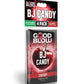 Good Blow Bj Sampler Pack - Pack of 4, Spearmint/Cherry Xr LLC
