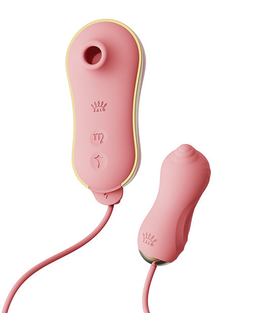 ZALO Unicorn Set - Strawberry Pink Zalo