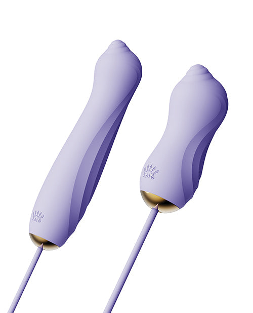 ZALO Unicorn Set - Berry Violet Zalo