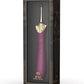 ZALO Bess 2.0 Clitoral Vibrator - Velvet Purple Zalo
