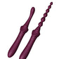 ZALO Bess 2.0 Clitoral Vibrator - Velvet Purple Zalo