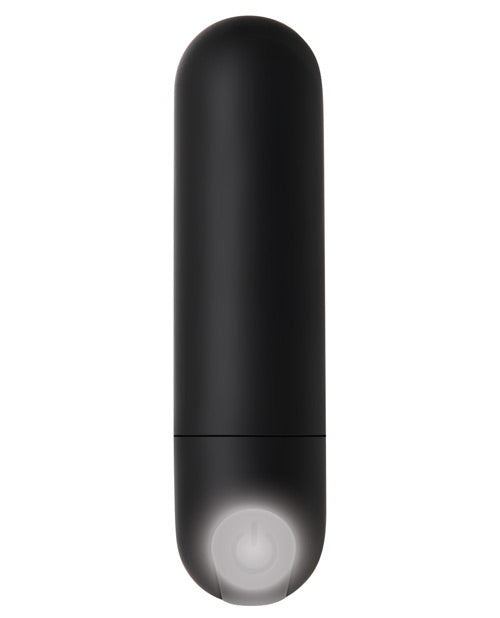 Zero Tolerance All Powerful Rechargeable Bullet Evolved Novelties INC