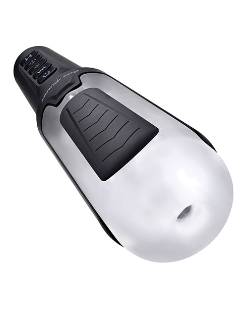 Zero Tolerance Squeeze Play w/Riley Reid Audio & Movie Download - Black Evolved Novelties INC