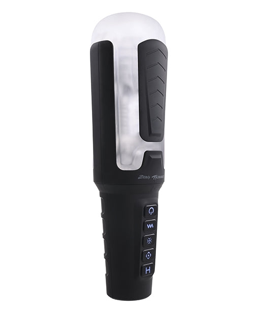 Zero Tolerance Squeeze Play w/Riley Reid Audio & Movie Download - Black Evolved Novelties INC