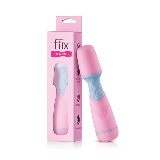 Femme Funn Ffix Mini Wand - Pink Savvy Co.