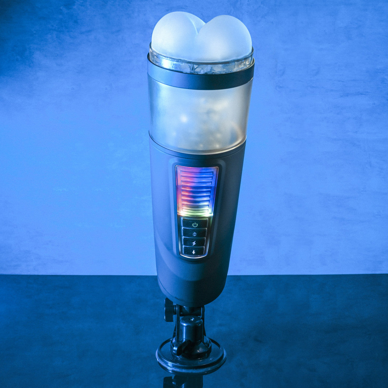 Gender X Message In a Bottle - Black