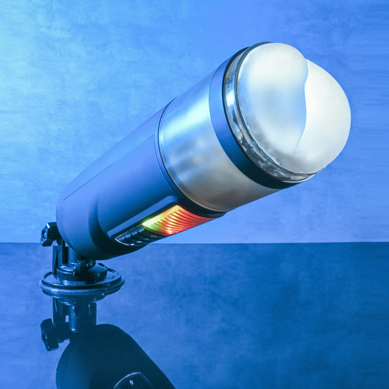 Gender X Message In a Bottle - Black