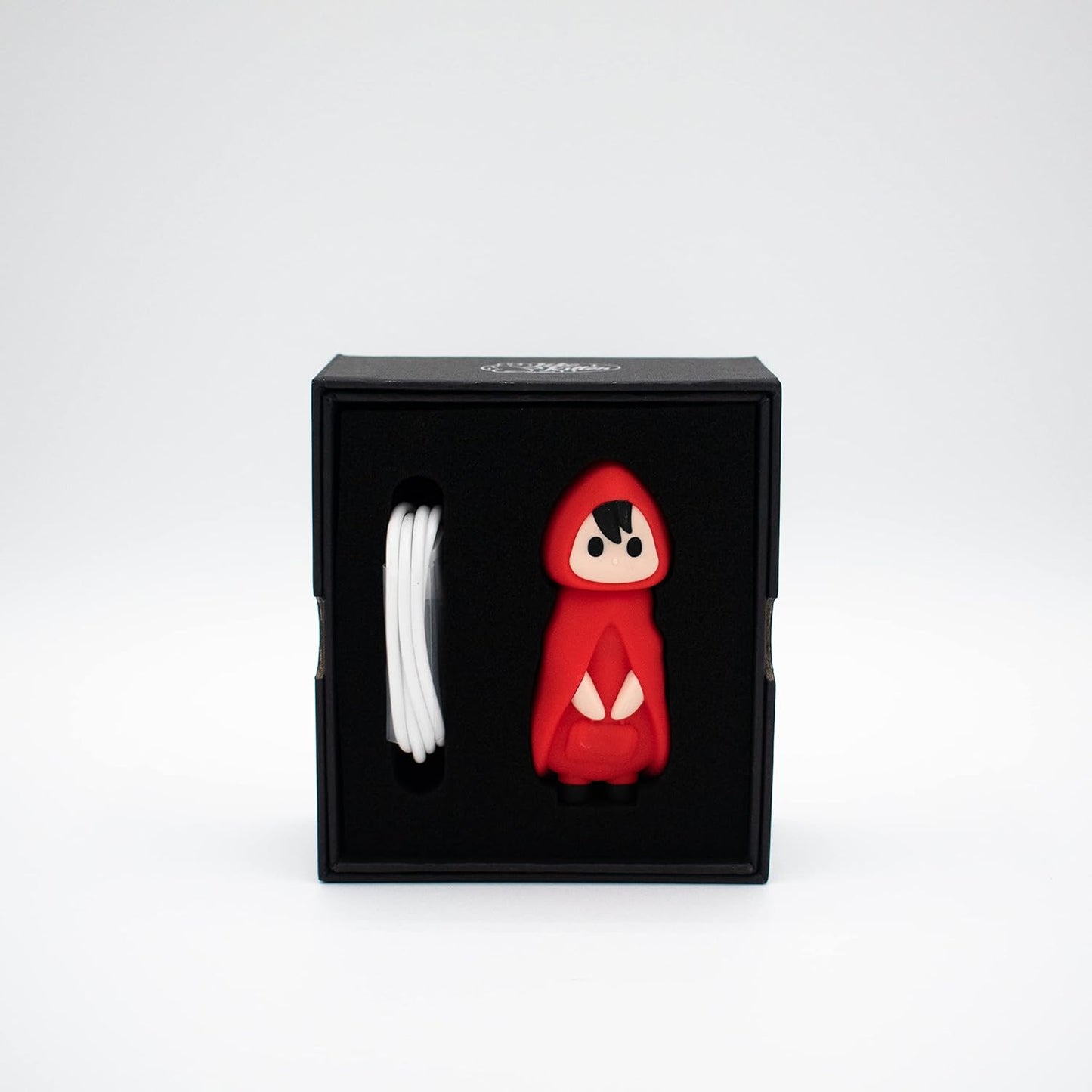 Little Red Bullet Vibrator - Red