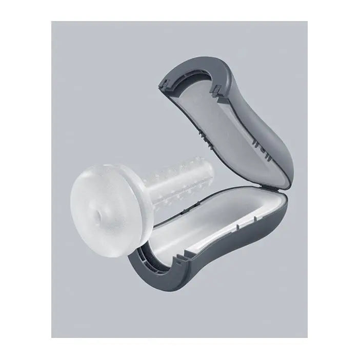 Dorcel Sexpresso Press & Play - Grey Lovely Planet