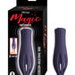 Magic Oral Simulation Masturbator - Purple B.M.S. Enterprises
