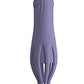 Magic Oral Simulation Masturbator - Purple B.M.S. Enterprises