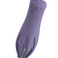 Magic Oral Simulation Masturbator - Purple B.M.S. Enterprises