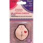EroRide Clapping Cheeks Pheromone Infused Air Freshener - Rose Our Erotic Journey