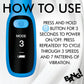 Bang! 10X Digital G-Spot Vibrator - Blue Uc Global Trade INChoney Play B