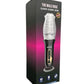 The Male Rose (Original) Gawk Gawk 3000 Rotating Blow Job Simulator - Black Evolved Novelties INC